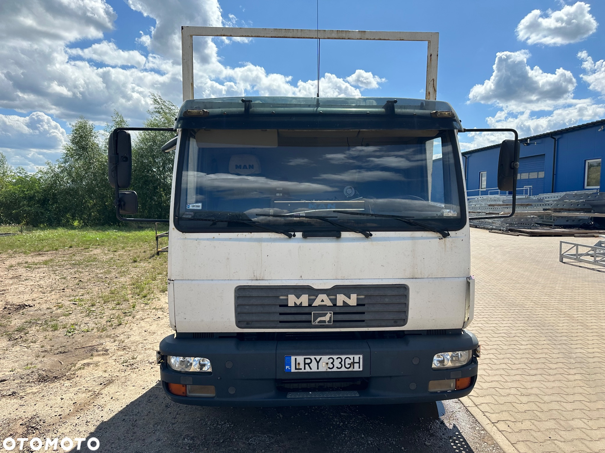 MAN LE 220C - 2