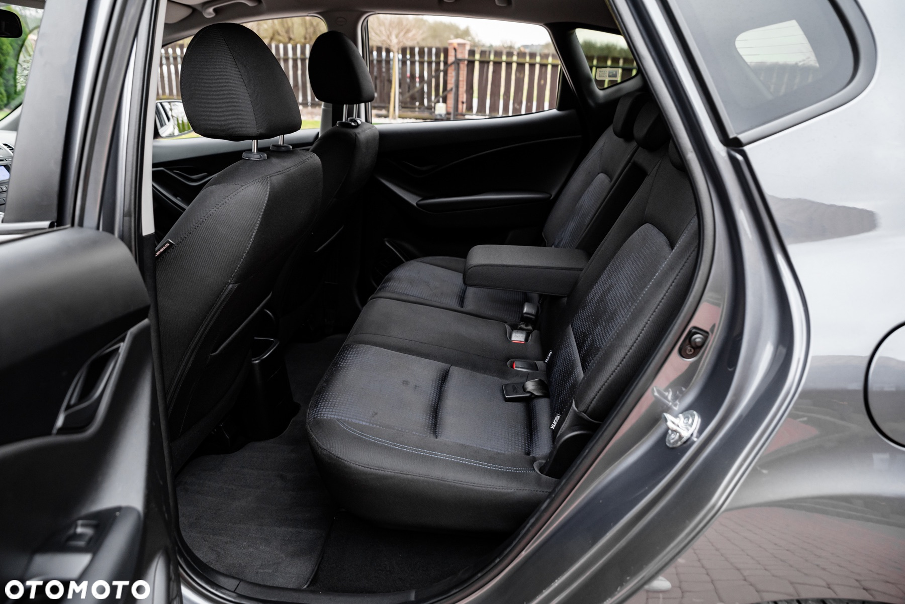 Hyundai ix20 1.4 Style - 18