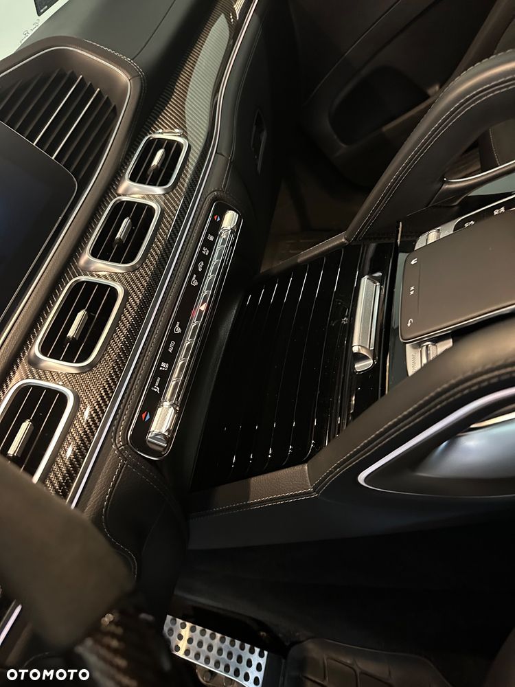 Mercedes-Benz GLS - 4