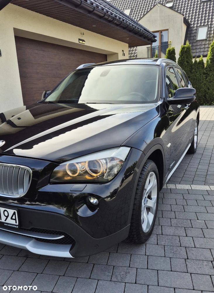 BMW X1 xDrive23d - 24