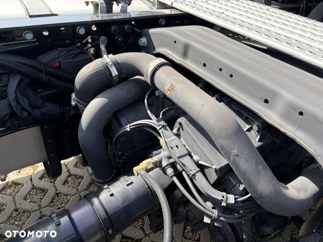 MAN TGX 18.470 BL SA  RETARDER - 24