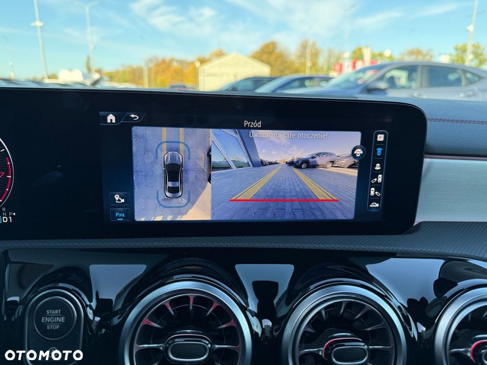 Mercedes-Benz CLA 200 AMG Line 7G-DCT - 18