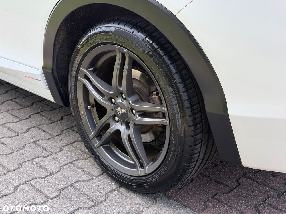 Honda Civic 1.8 i-VTEC Sport Black Edition - 15