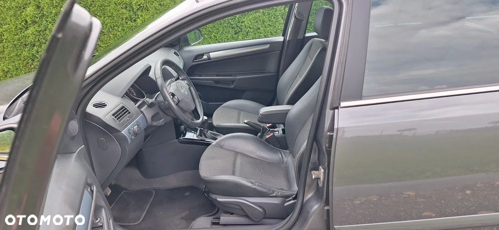 Opel Astra - 15
