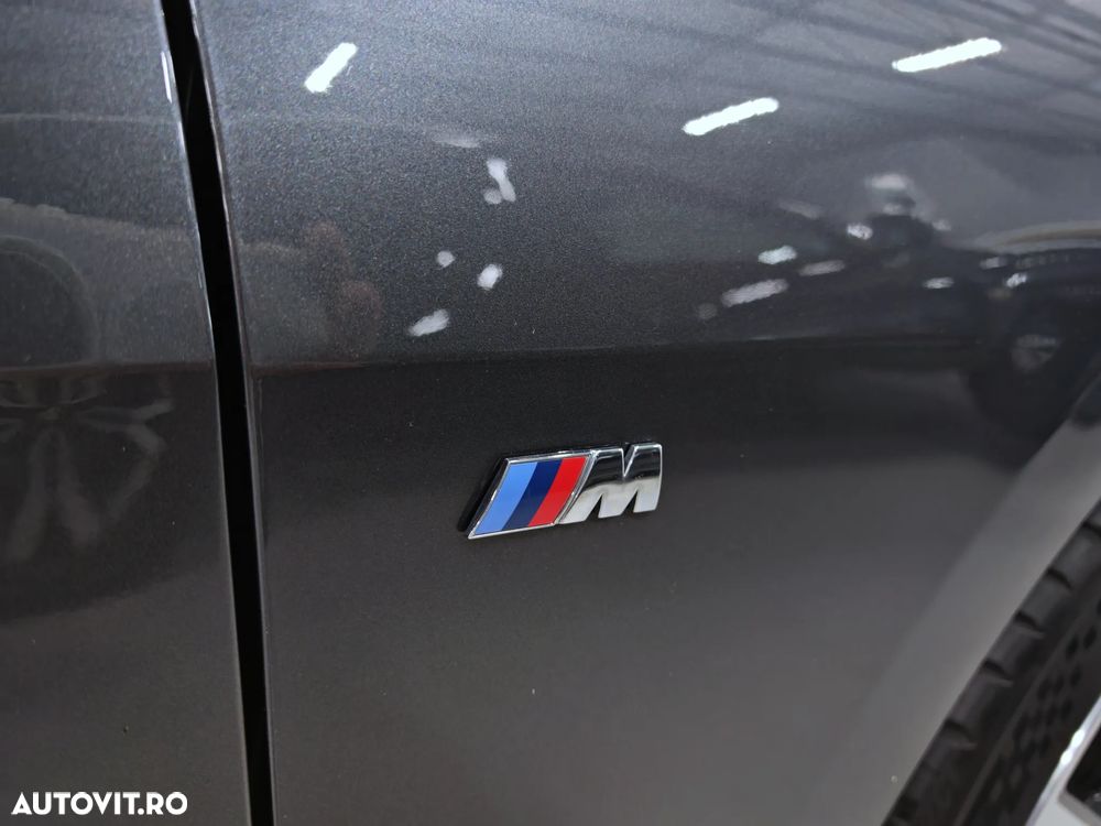 BMW Seria 2 218i Aut. M Sport - 30