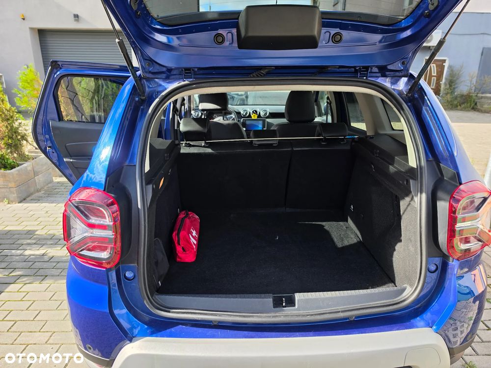 Dacia Duster - 11