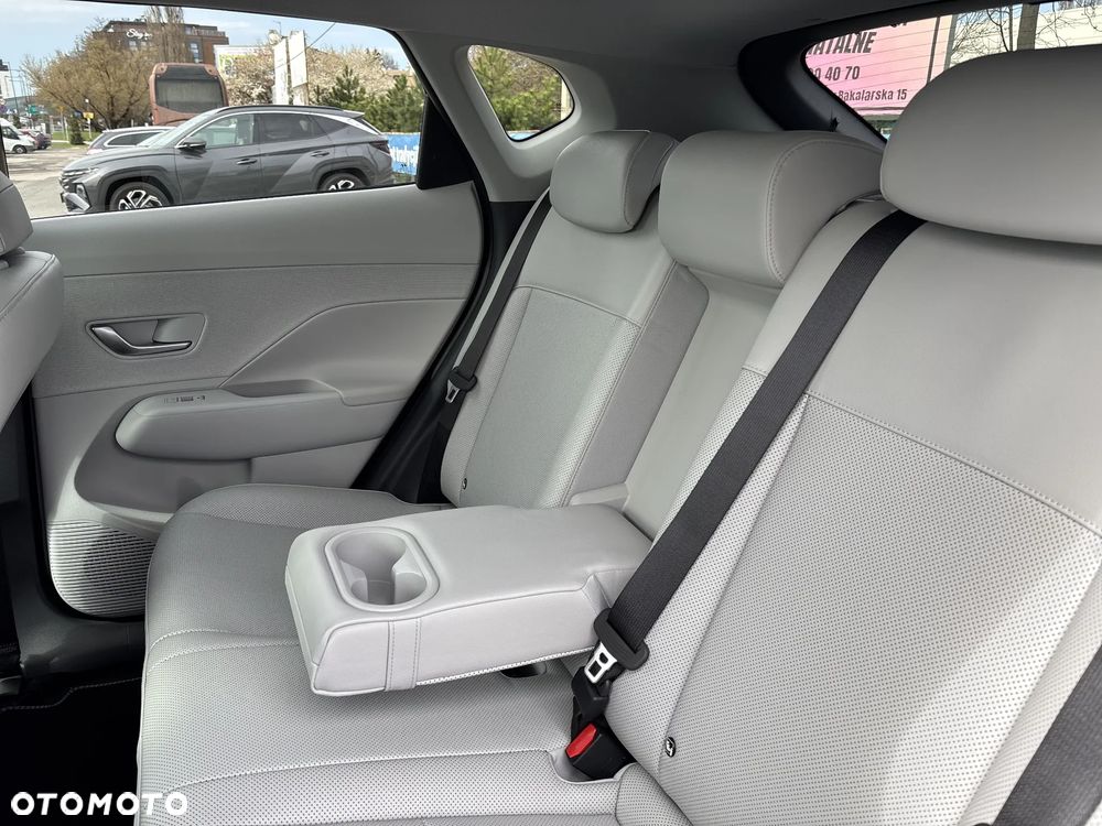 Hyundai Kona 65kWh Platinum - 14