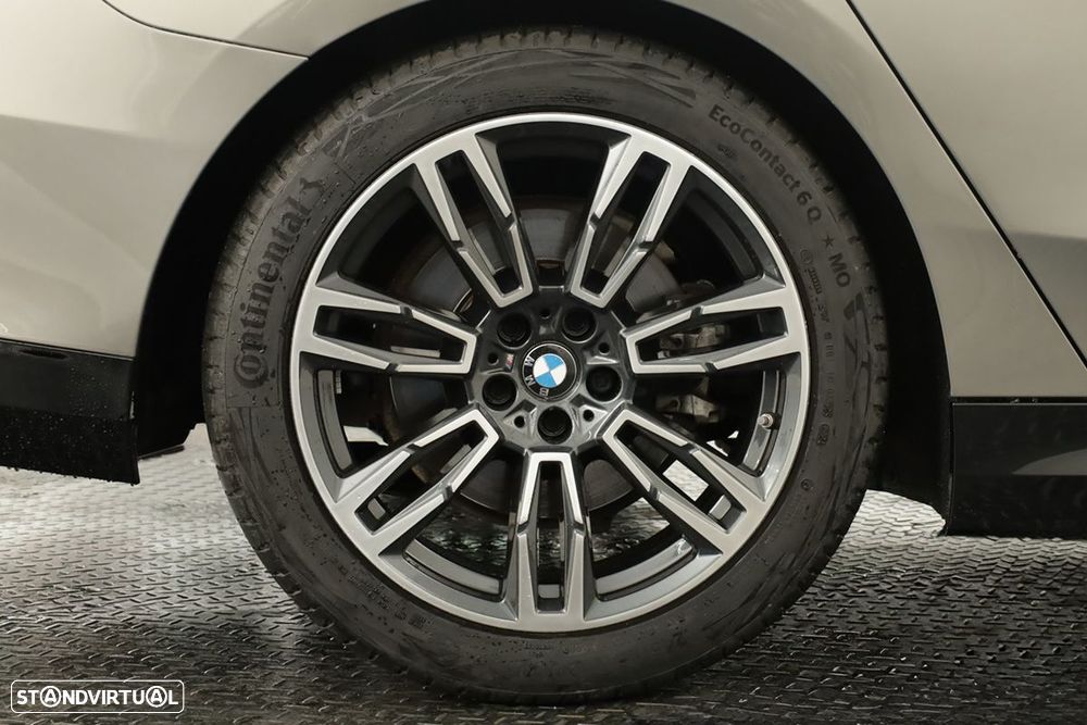 BMW 520 d Pack Desportivo M - 5
