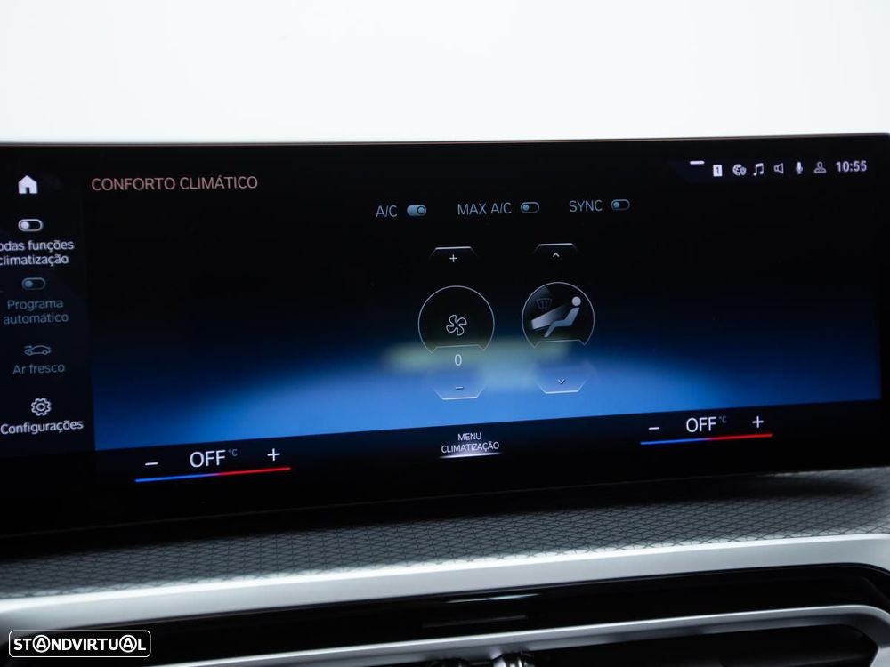 BMW 320 e Pack Desportivo M Auto - 43