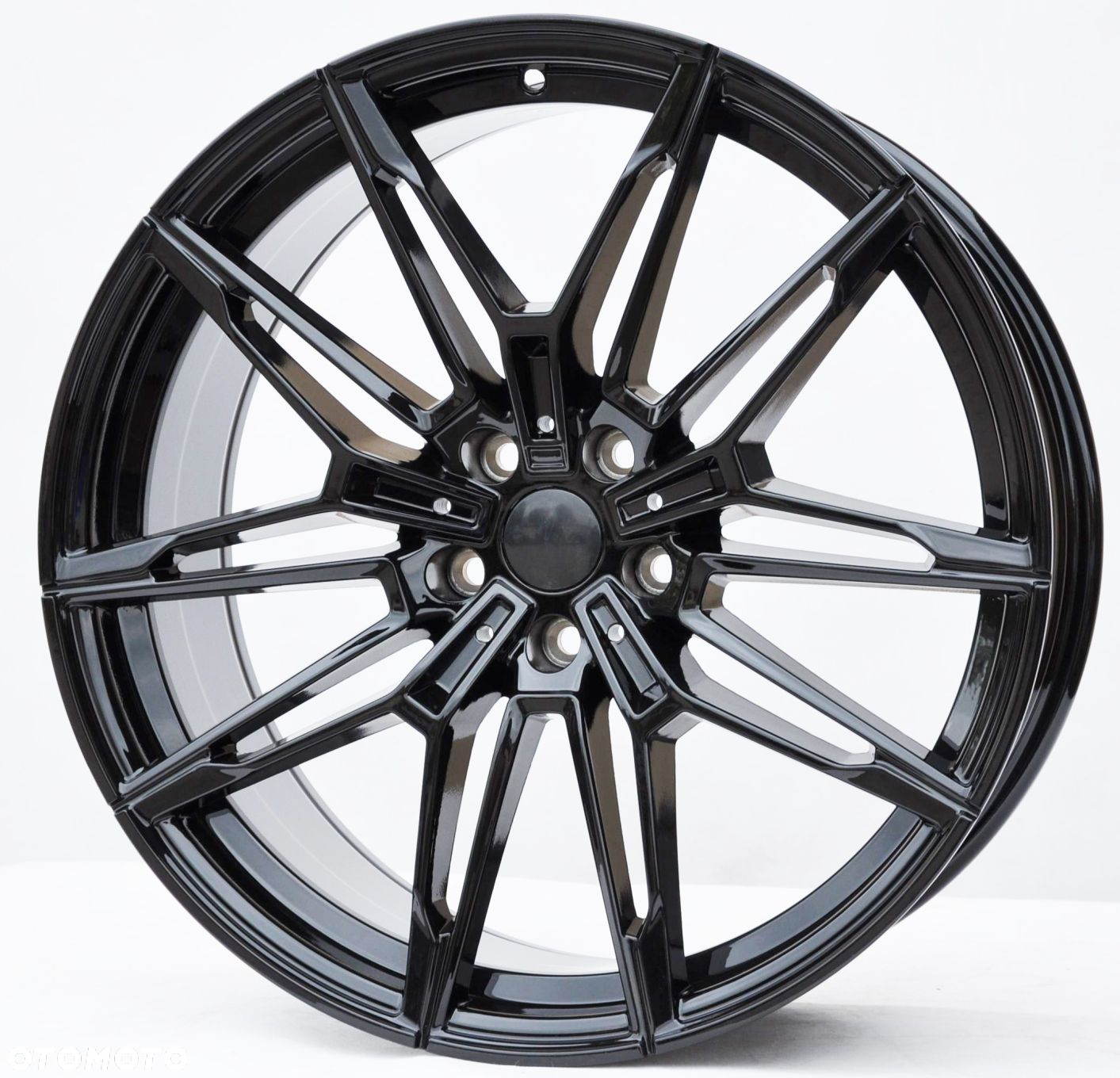 294 B FELGI 17 5x112 BMW 1 F70 F40 X1 U11 U12 X2 F39 U10 IX2 - 3