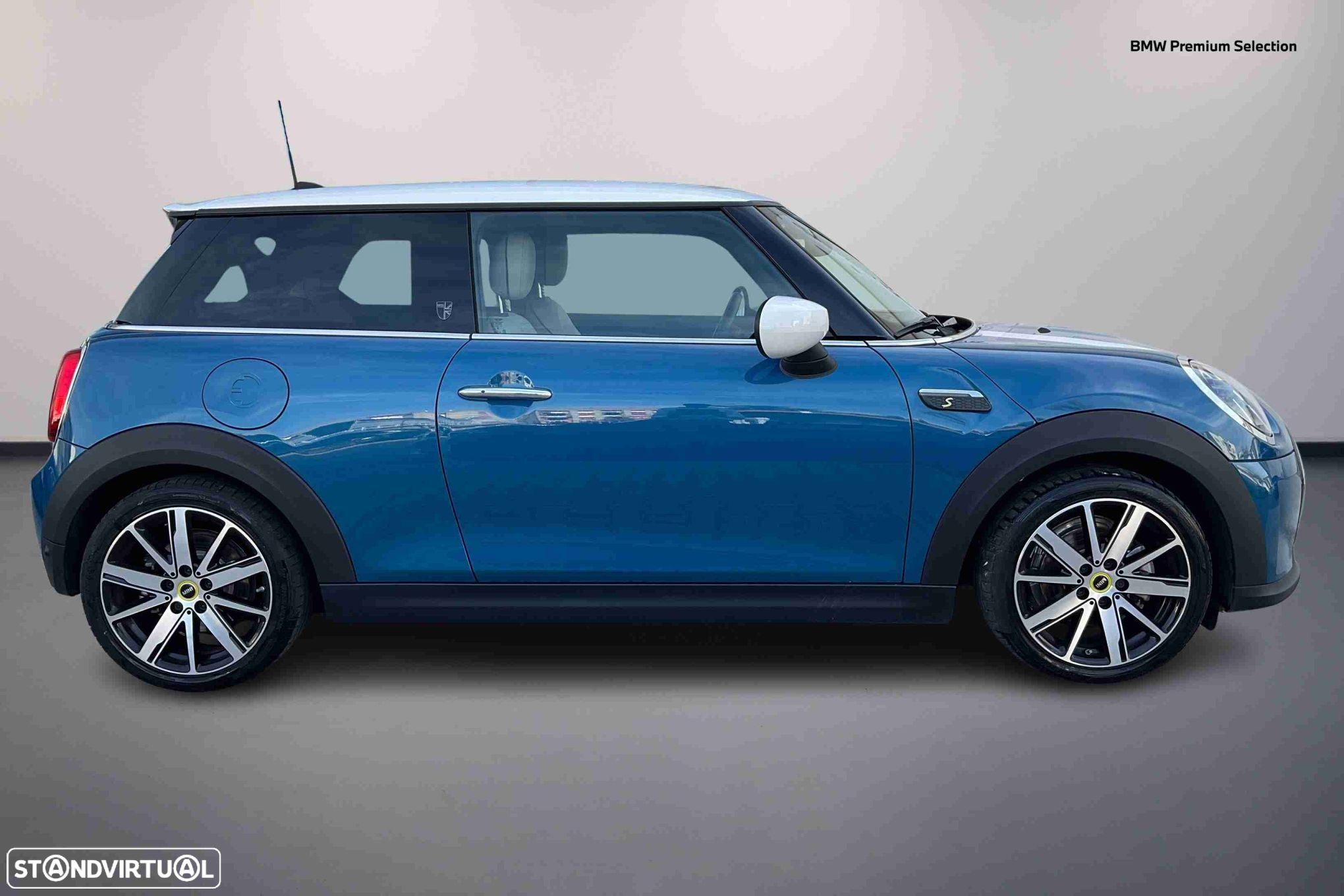 MINI 3 Portas Cooper SE Premium Extra Yours - 6