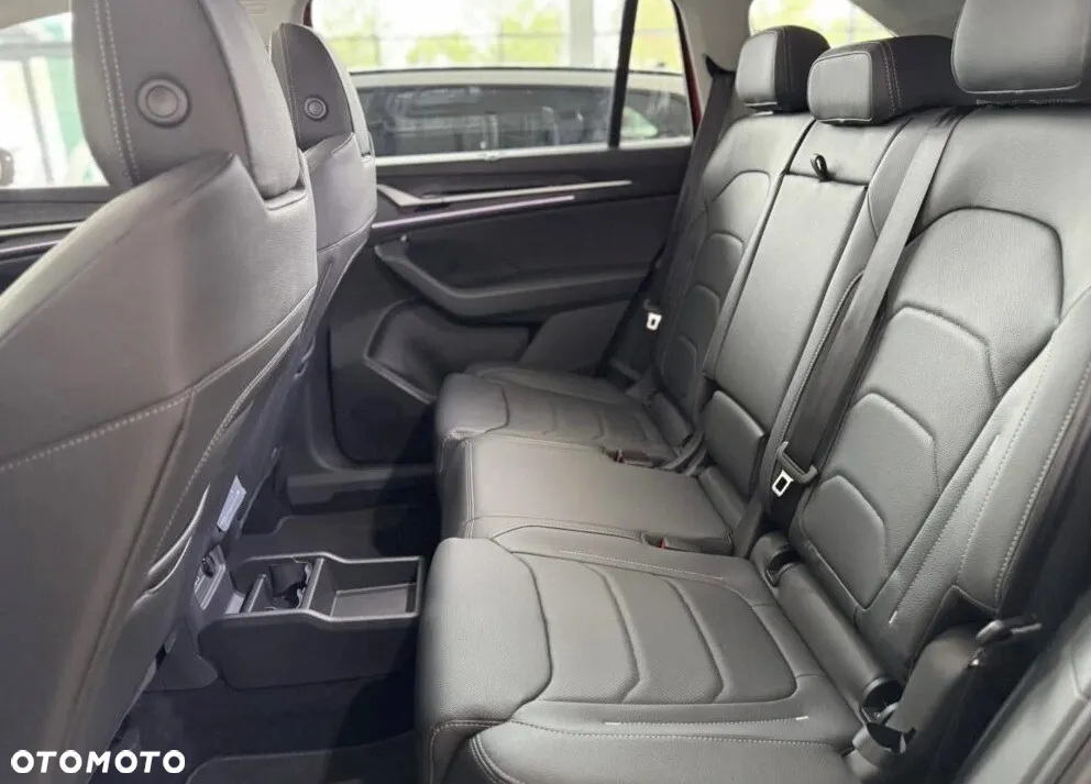 Skoda Kodiaq 2.0 TDI 4x4 Edition 130 DSG - 9