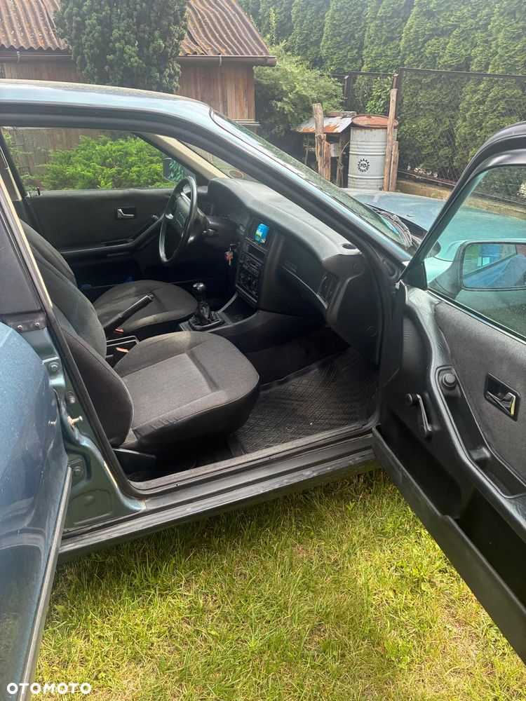 Audi 80 1.8 S - 9