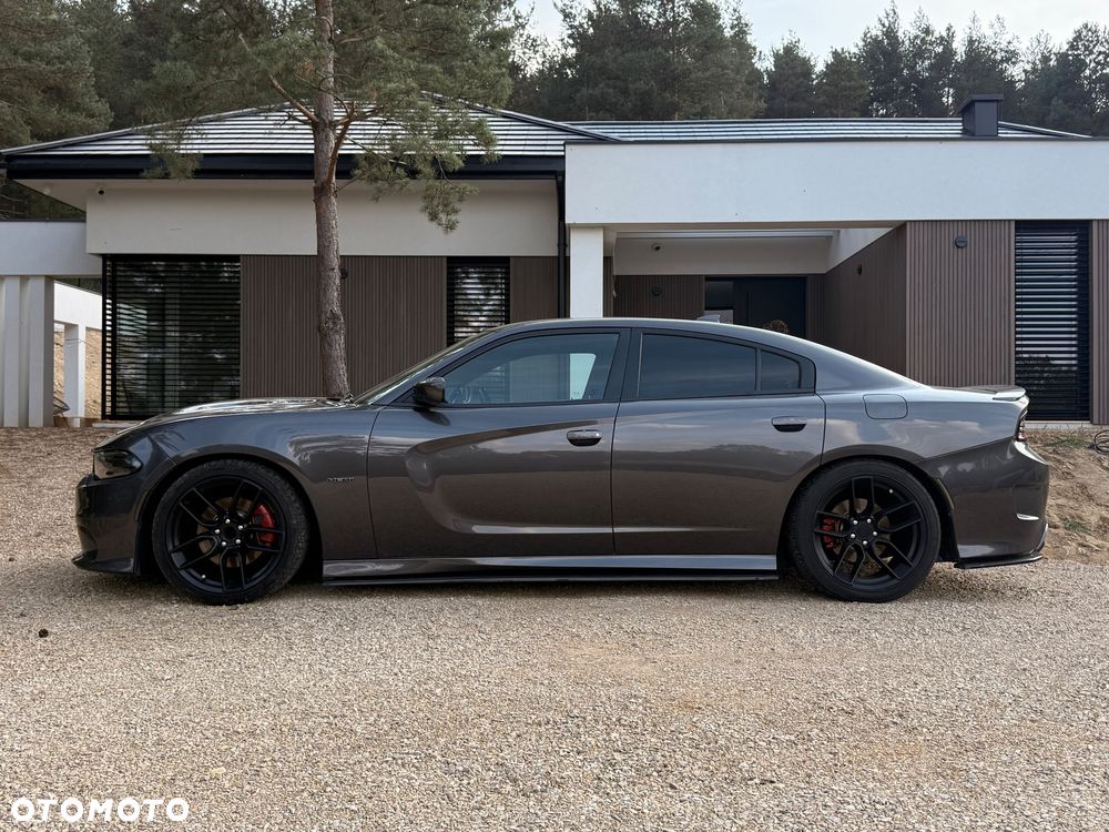 Dodge Charger - 2