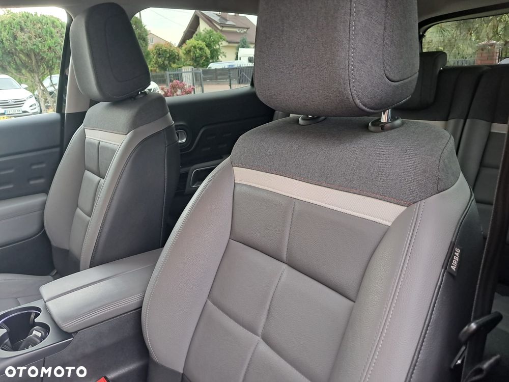 Citroën C5 Aircross Pure Tech 130 S&S SHINE - 14