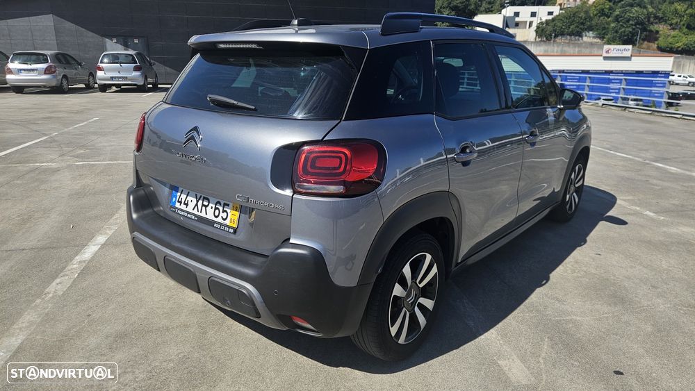 Citroën C3 Aircross 1.2 PureTech Feel - 7