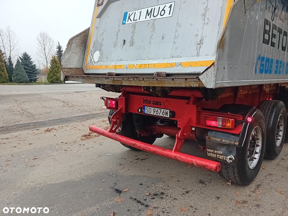 Feber Inter Cars S - 6