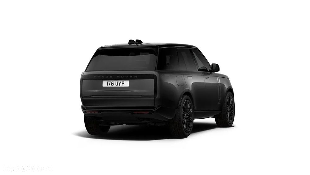 Land Rover Range Rover 4.4 V8 P530 mHEV LWB Autobiography - 3
