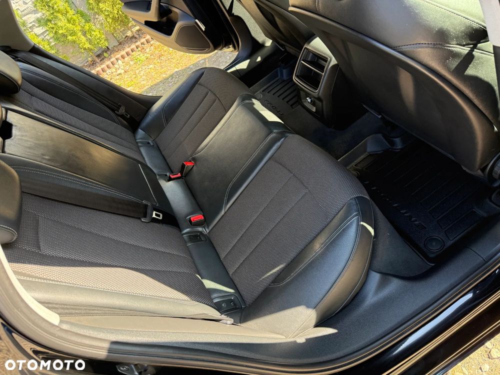 Audi A4 Avant 40 TDI Advanced S tronic - 13