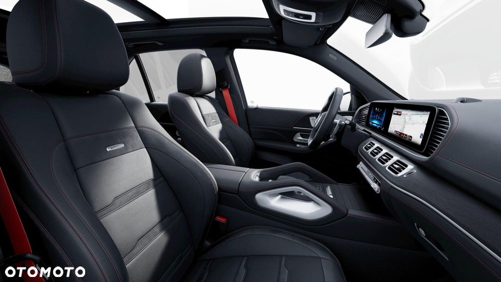 Mercedes-Benz GLE AMG 53 4-Matic Premium - 7