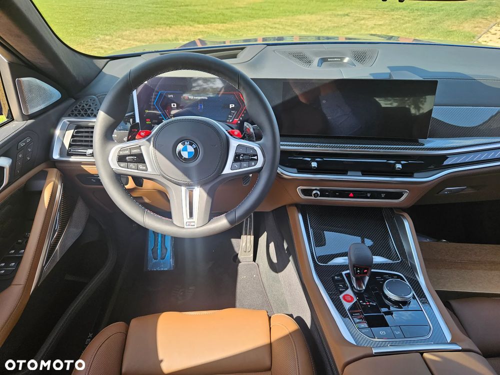BMW X6M M - 18