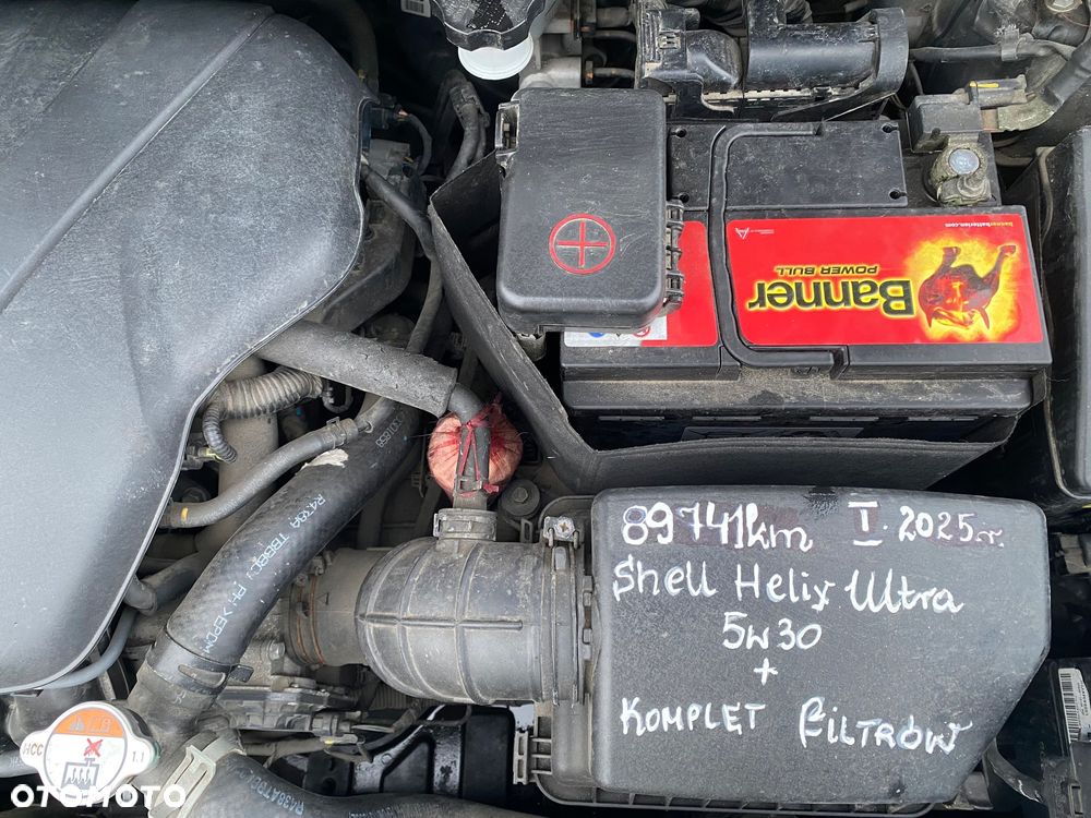 Kia ProCeed 1.6 GDI M - 30