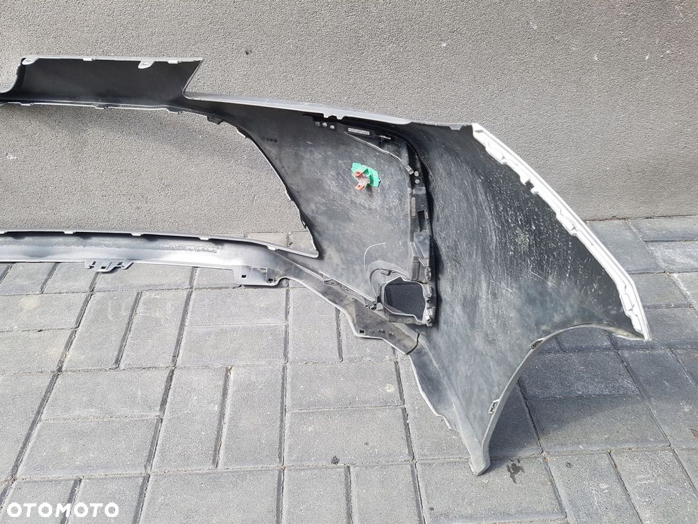 toyota corolla e21 sedan zderzak przód 52119-62q10 - 6