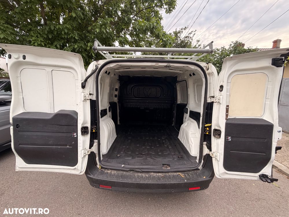 Fiat Doblo - 13