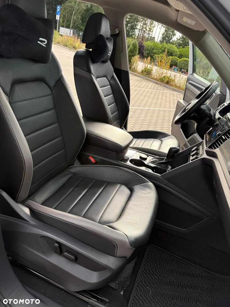 Volkswagen Atlas - 22