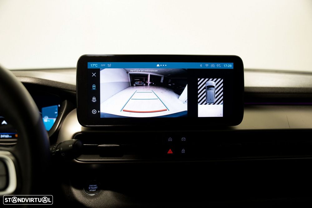 Jeep Avenger 54 kWh Summit - 7