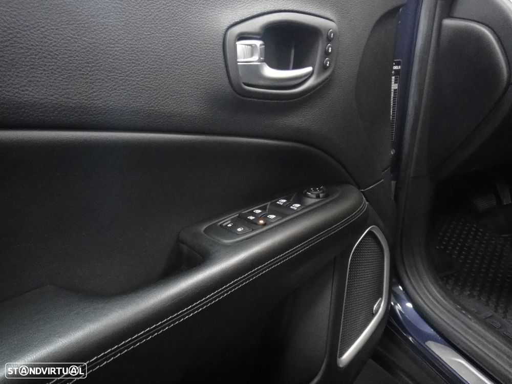 Jeep Compass 1.3 T4 4xe Auto S - 14