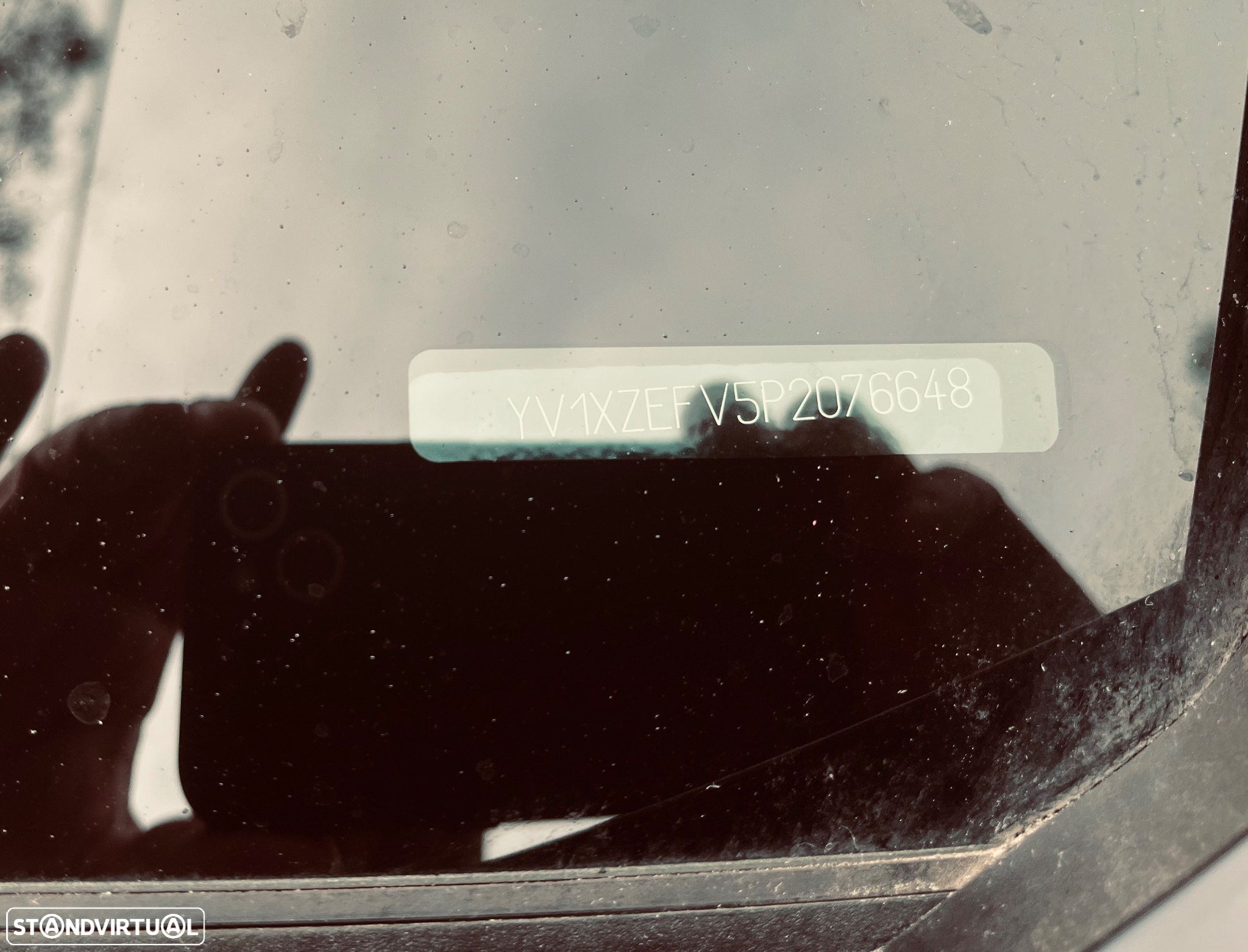 Volvo XC 40 Recharge 69 kWh Single Motor Core - 51
