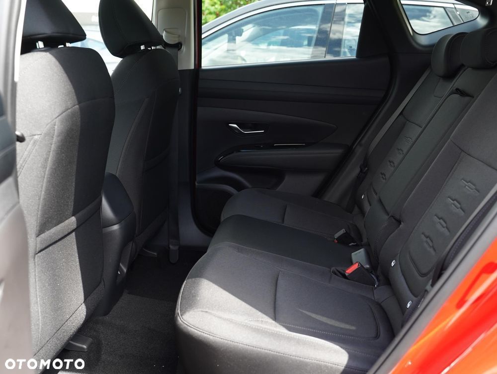 Hyundai Tucson 1.6 T-GDi HEV Smart 2WD - 5