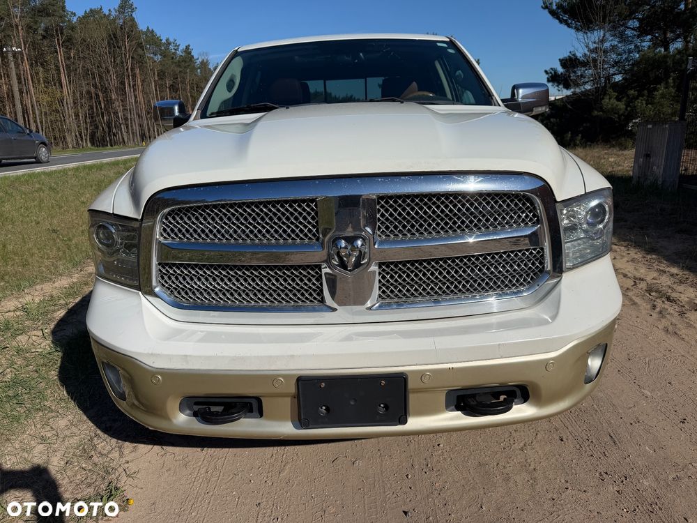 RAM 1500 - 6