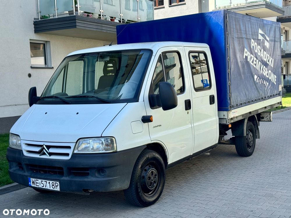 Citroën Jumper - 2