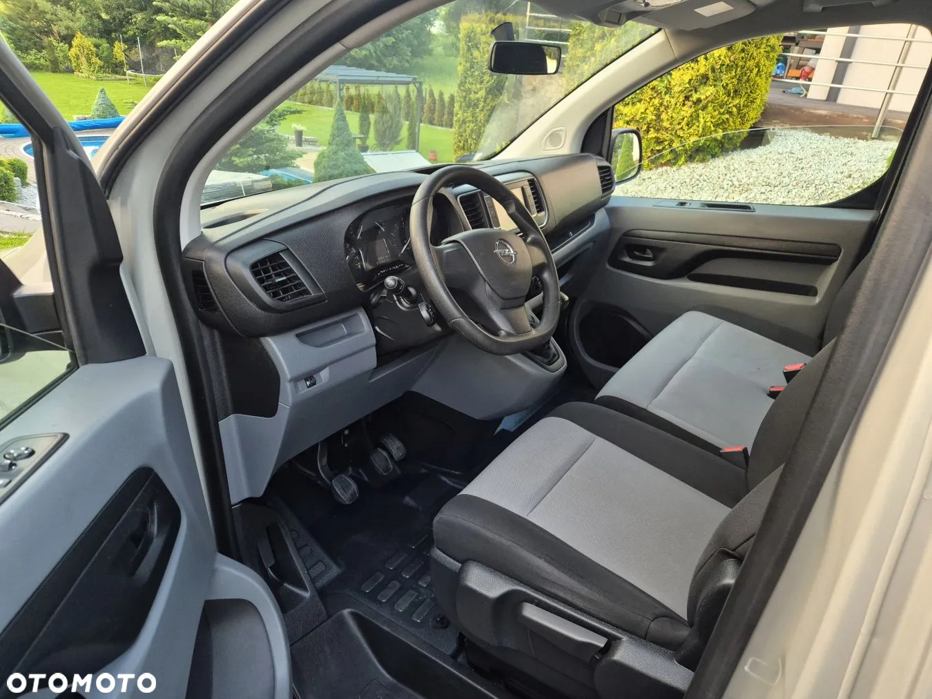 Opel Vivaro - 3