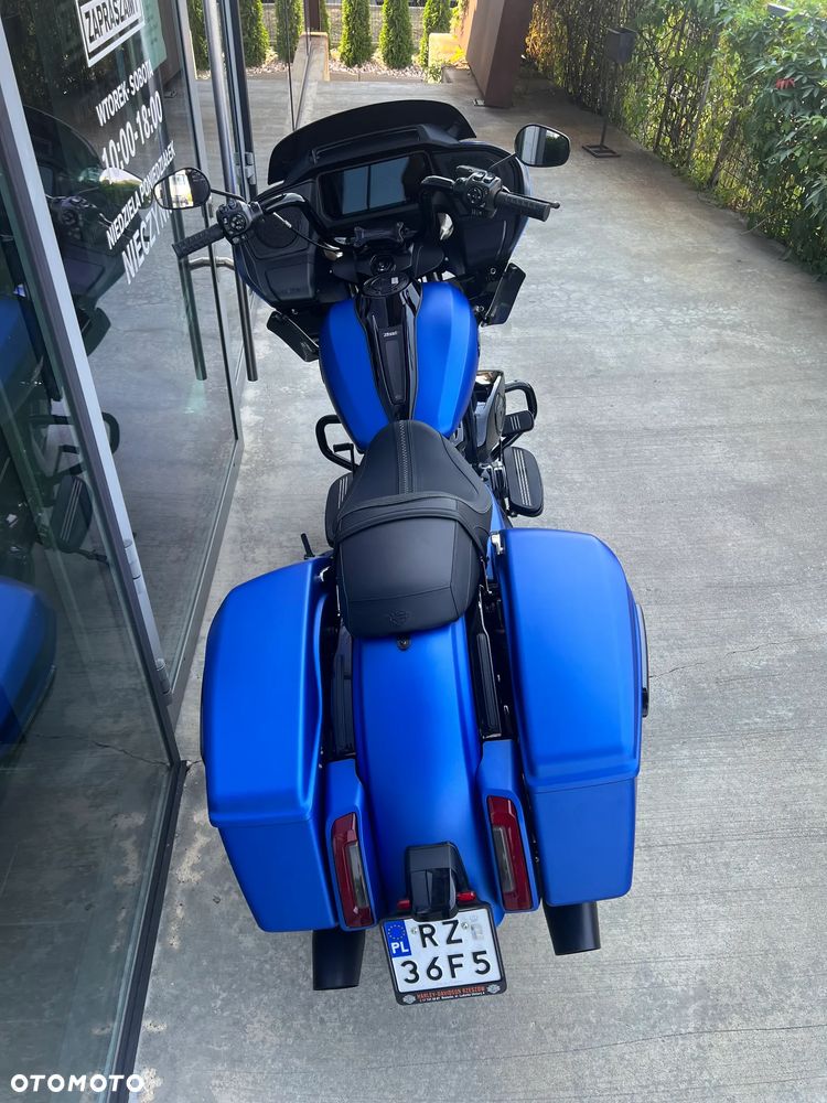 Harley-Davidson Touring Road Glide - 4