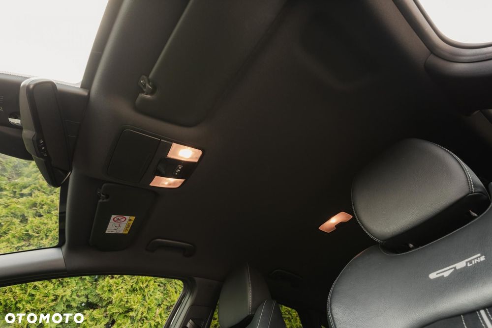 Kia ProCeed 1.4 T-GDI GT Line DCT - 33