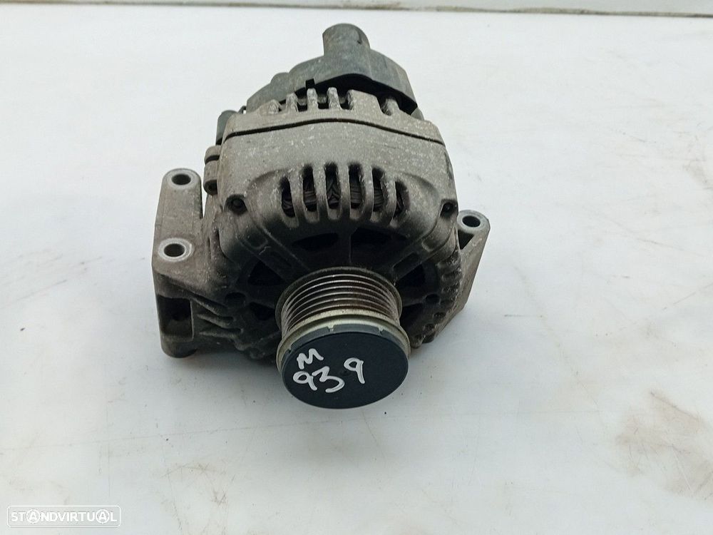 Alternador OPEL Astra H Caravan (L35) - 1