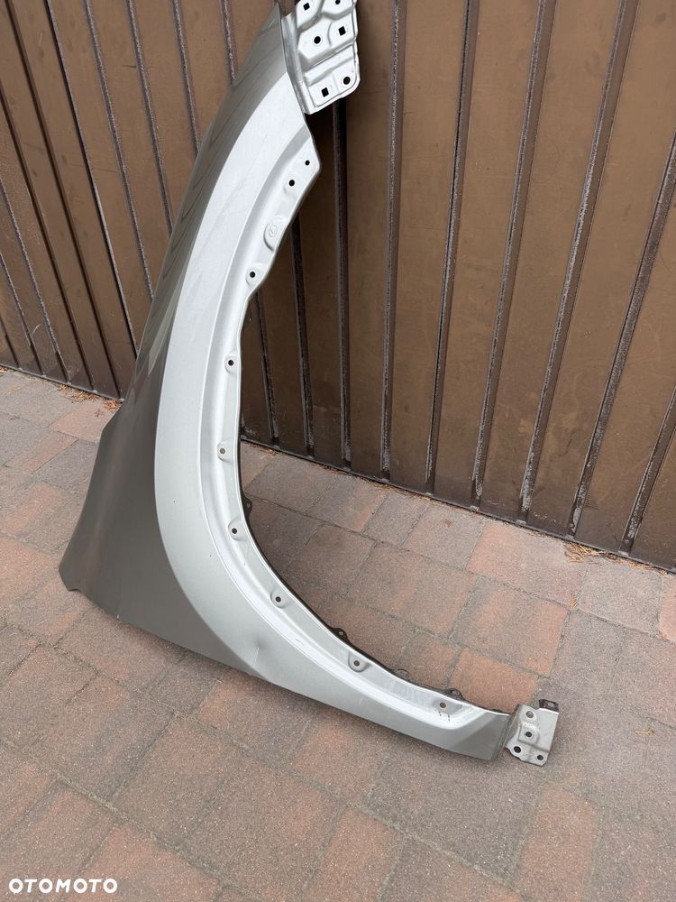 BŁOTNIK PRAWY PRZÓD LEXUS NX II 21- ORYGINAŁ - 3