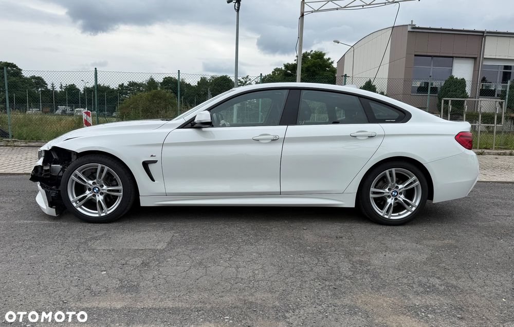 BMW Seria 4 - 12