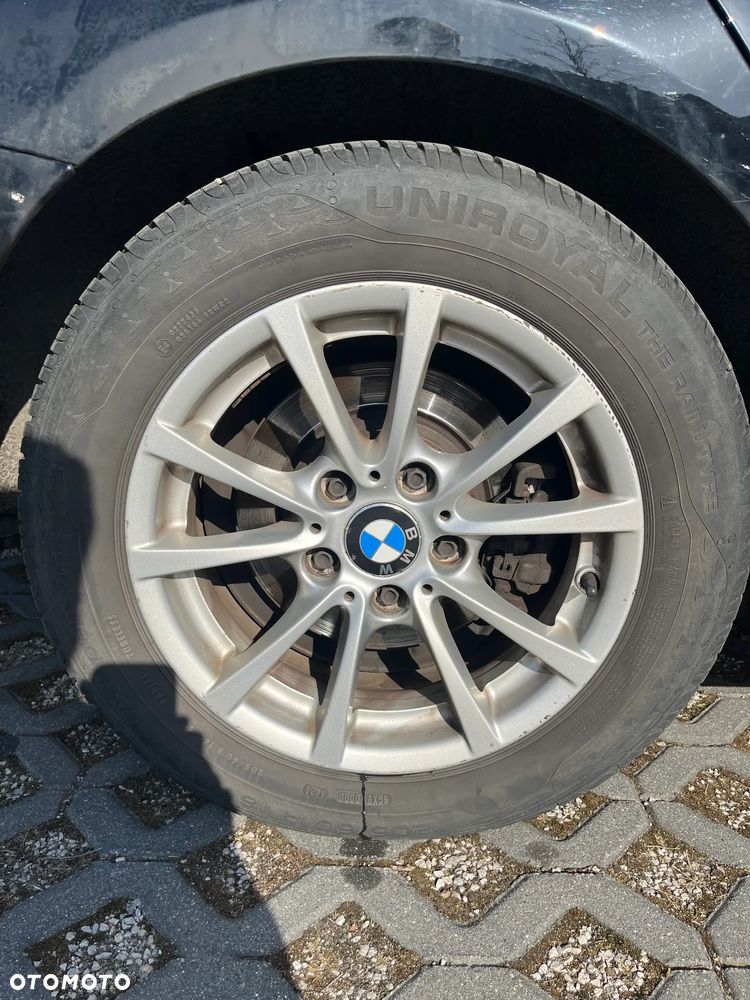 BMW Seria 3 320d - 21
