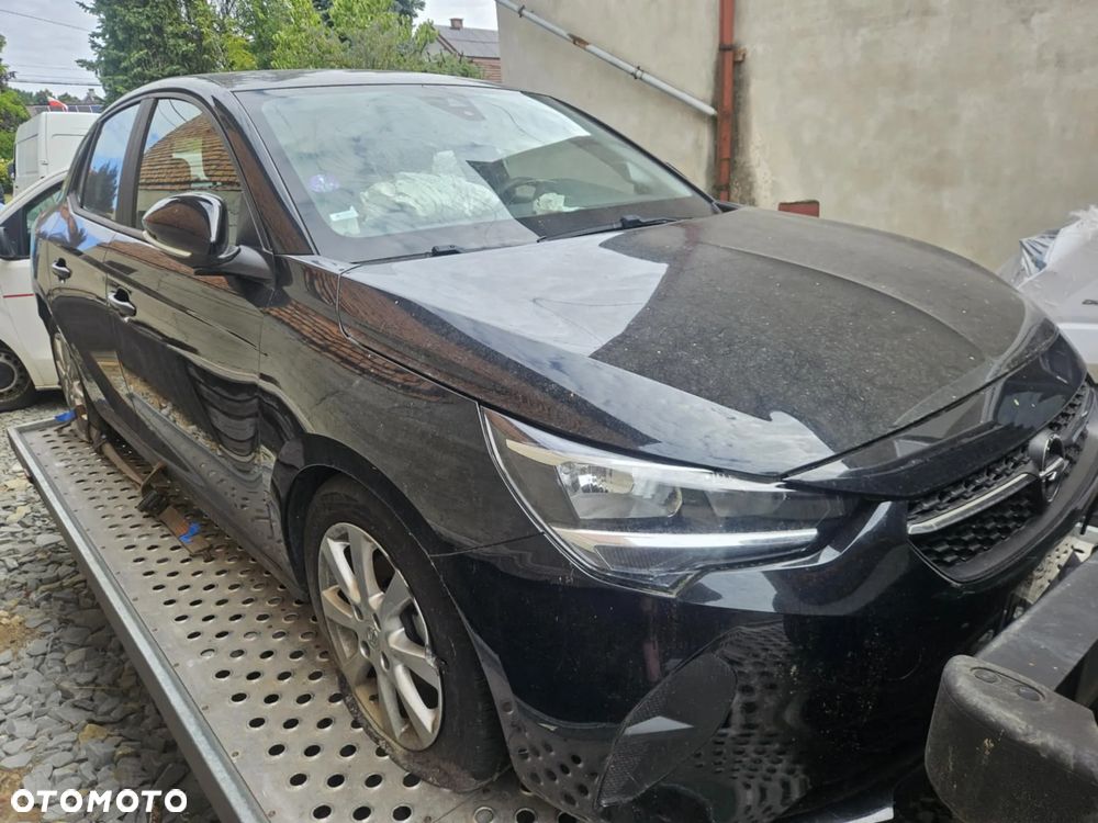 Opel Corsa 1.2 Start/Stop Elegance - 9