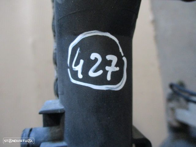 Radiador Agua 1685000202 MERCEDES CLASSE A W168 1999 1.4 - 2