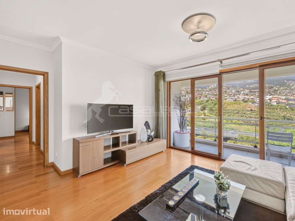Apartamento T2 nas Madalenas - Grande imagem: 3/24