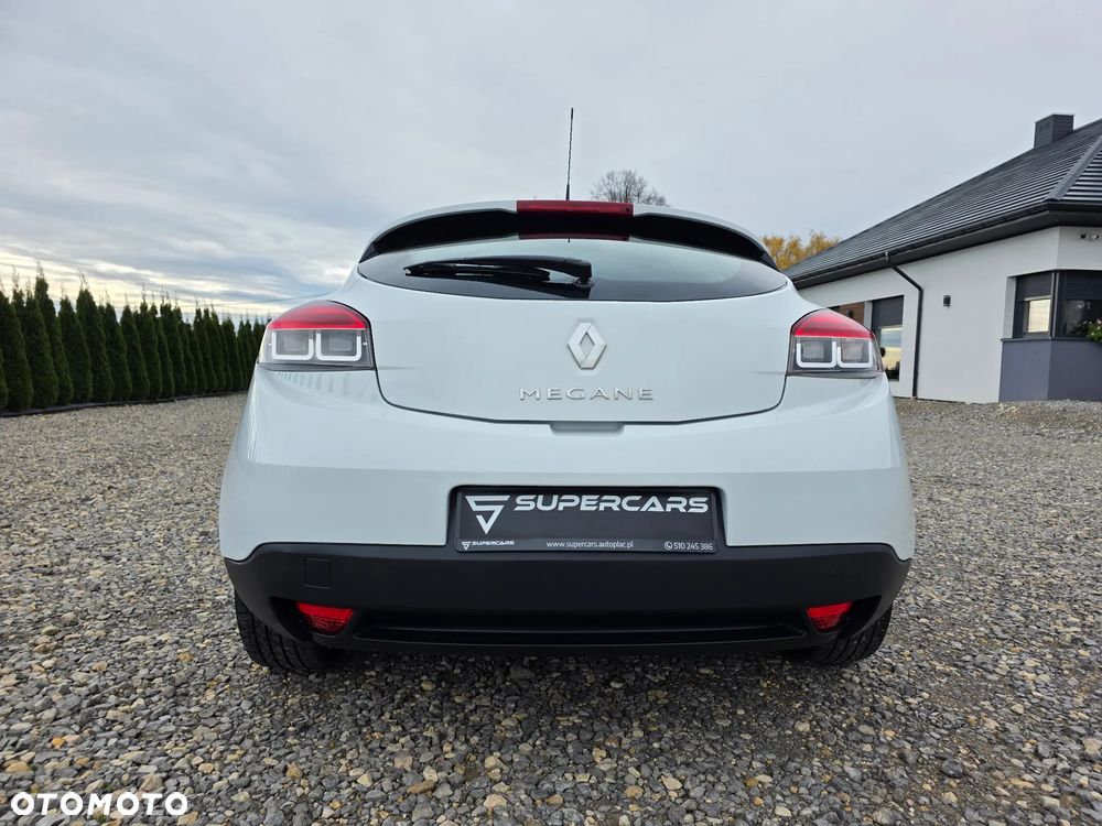 Renault Megane 1.6 16V Dynamique - 28