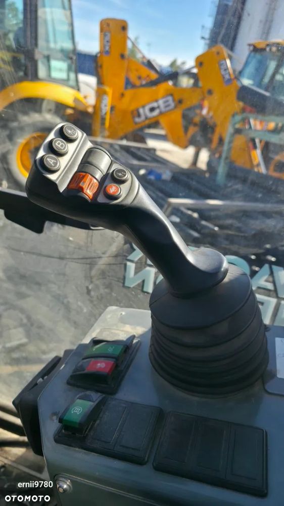 Wacker Neuson WL54 - 12