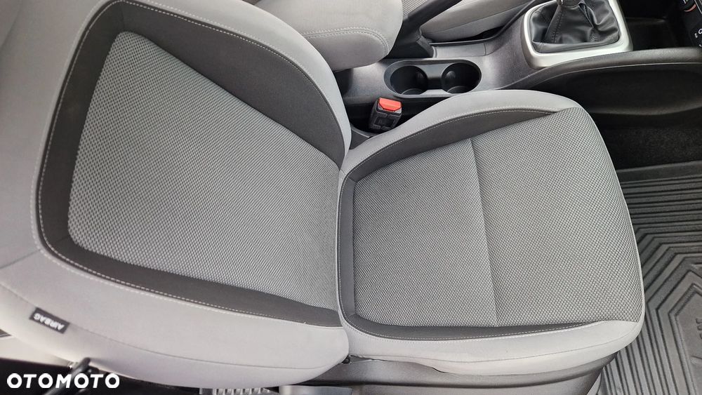 Fiat Tipo 1.4 16V Easy - 22