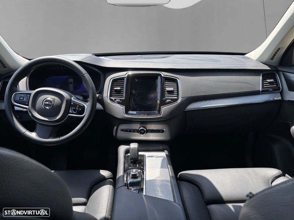 Volvo XC 90 2.0 T8 PHEV Core AWD - 14