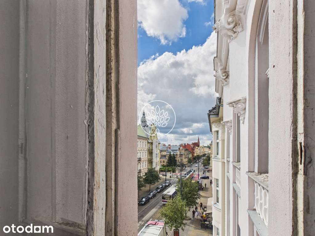 134m, Gdańska. miejsce postojowe